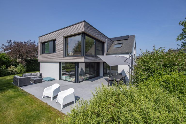 maison clé en main