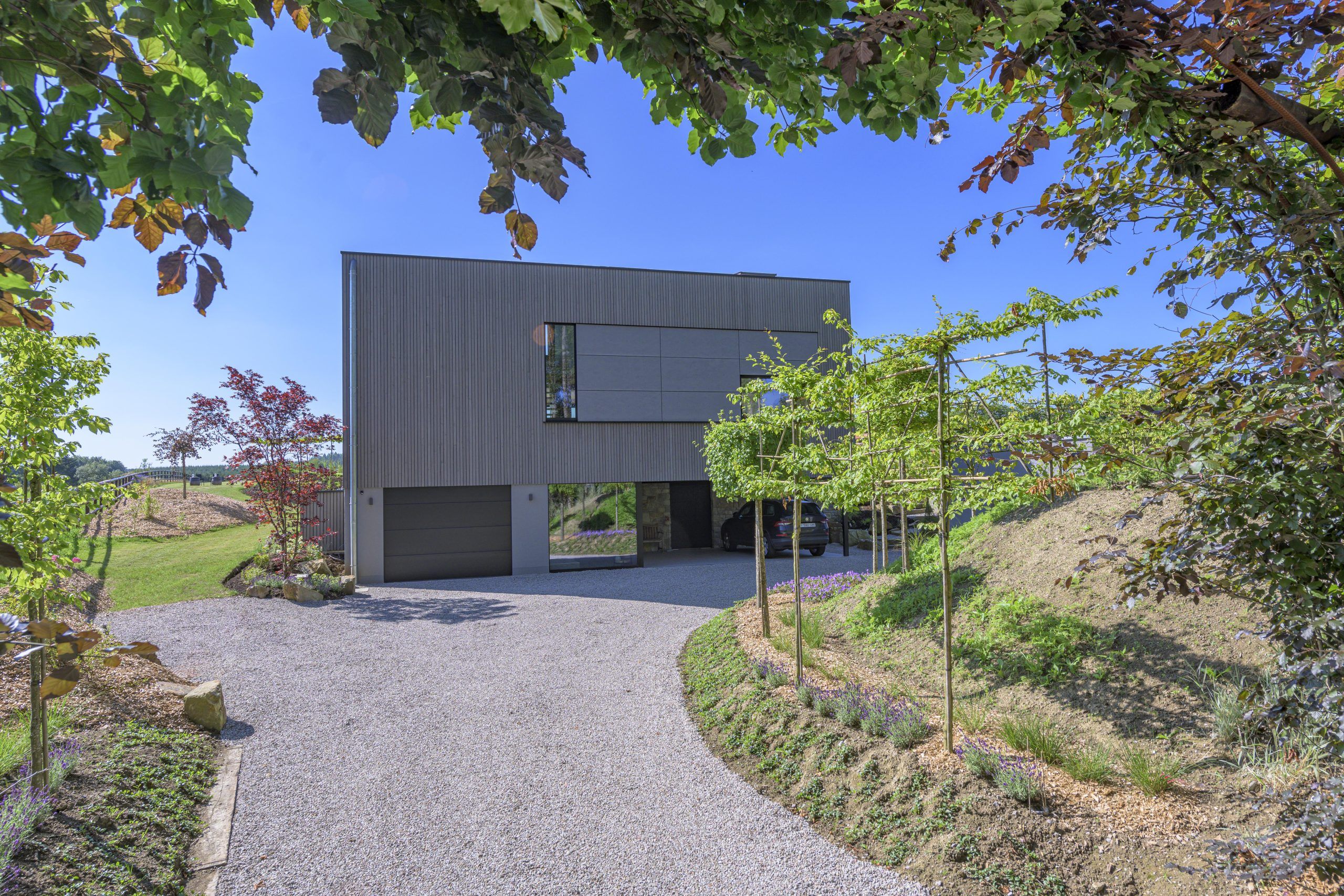 constructeur maison en bois