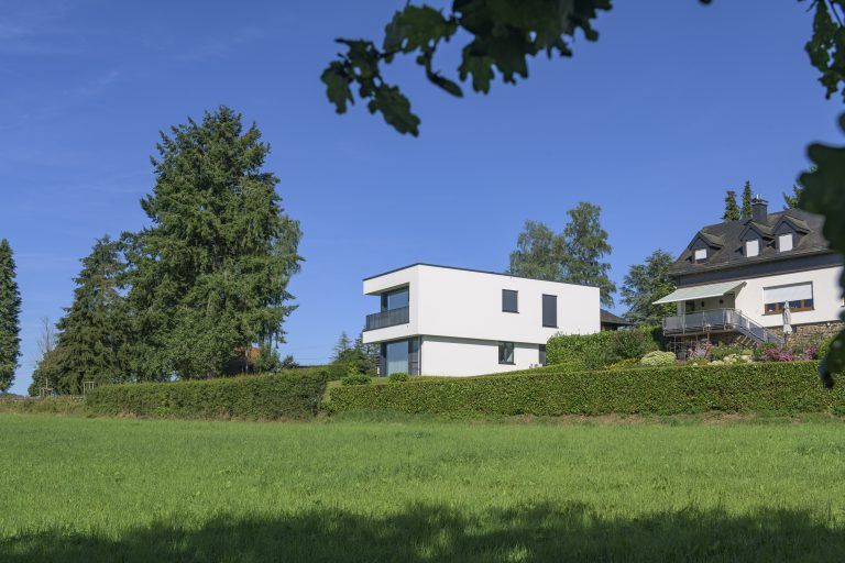 Prix maison en bois clé en mains