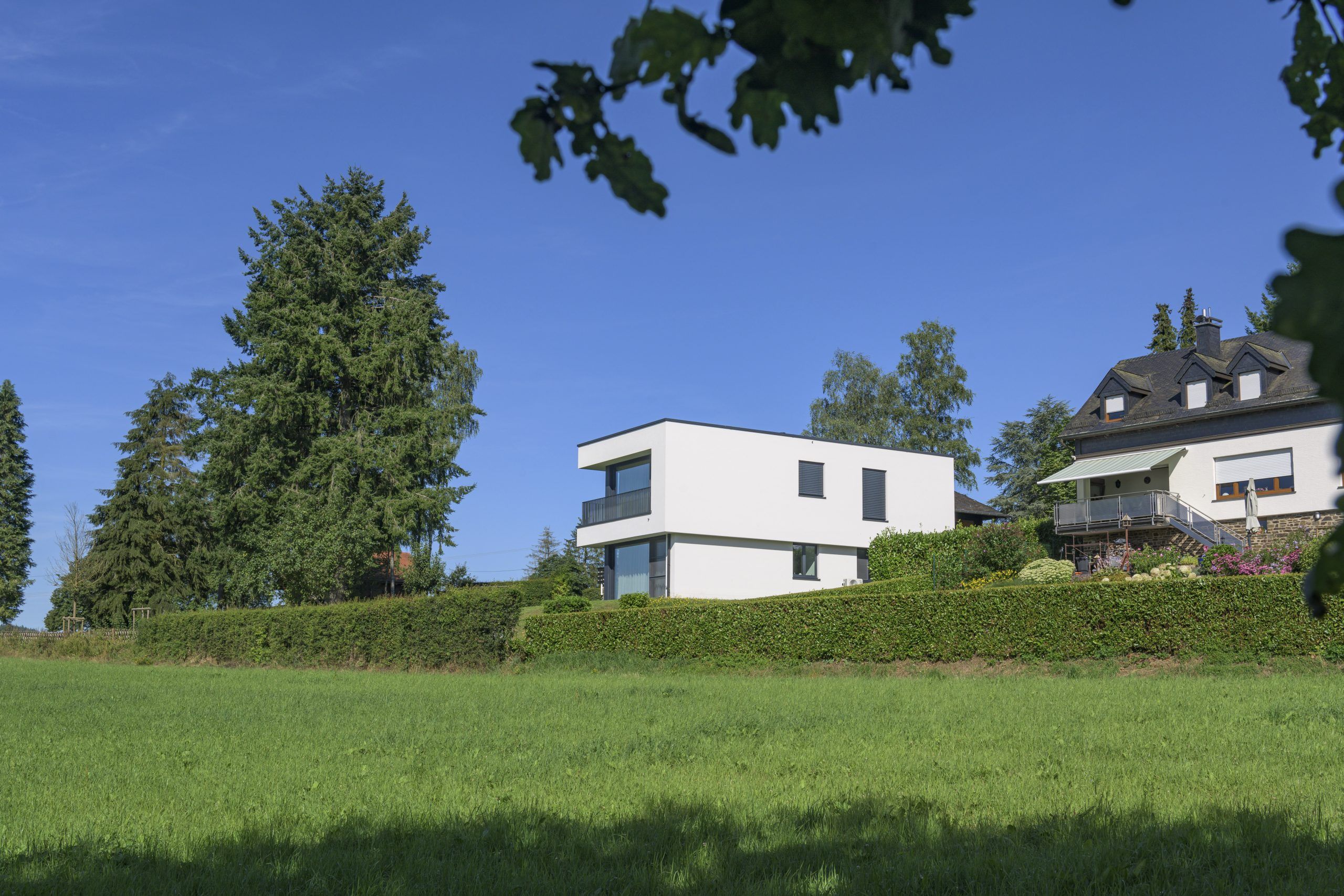Prix maison en bois clé en mains