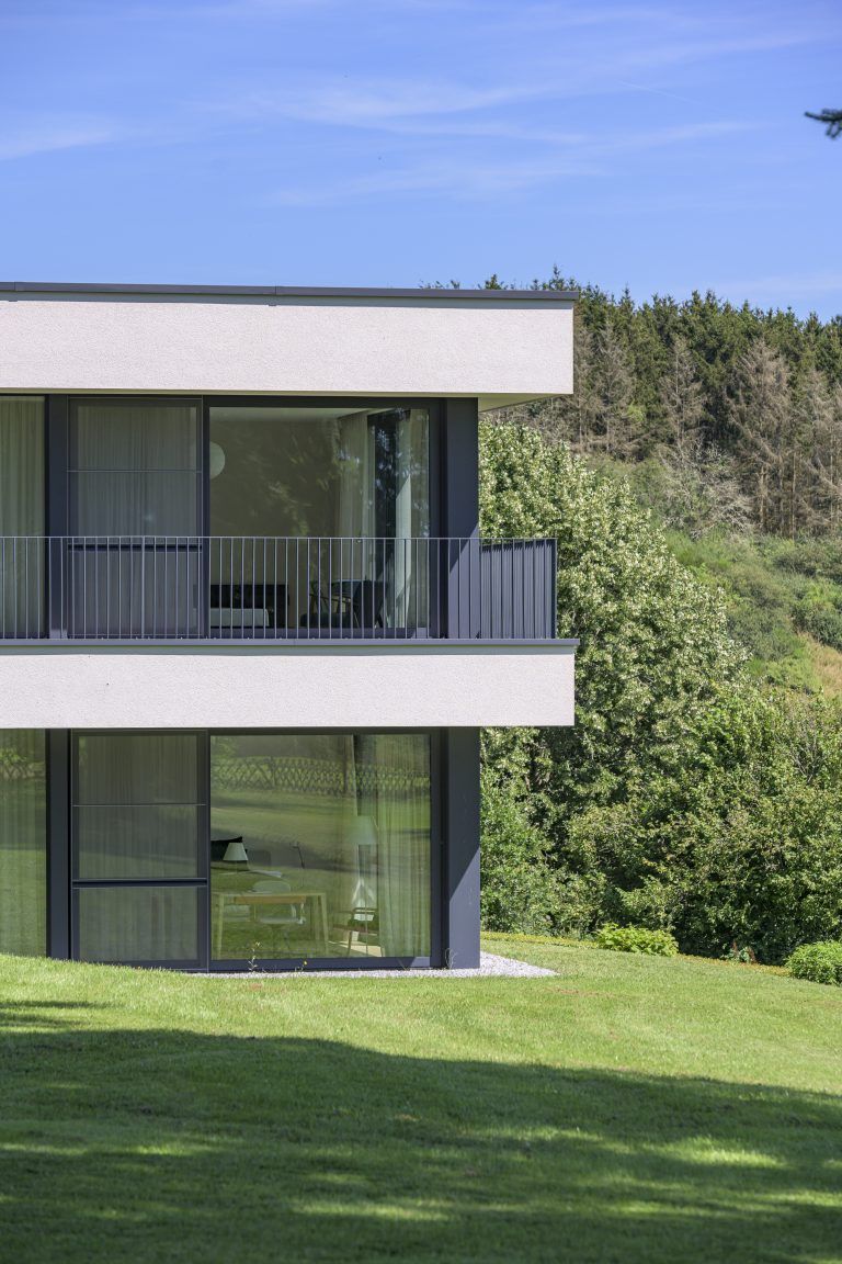 construction maison