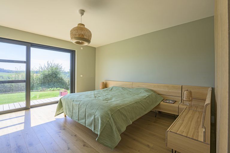 maison clé en main