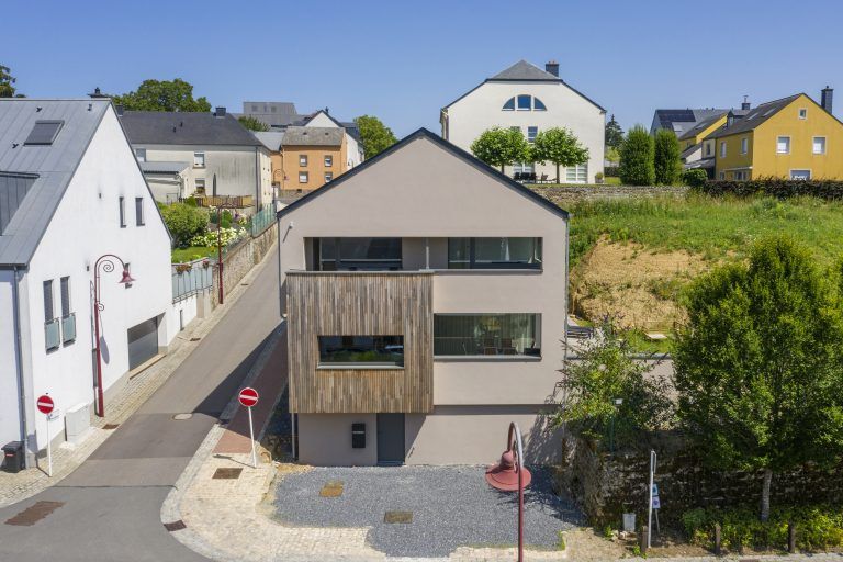 maison clé en main