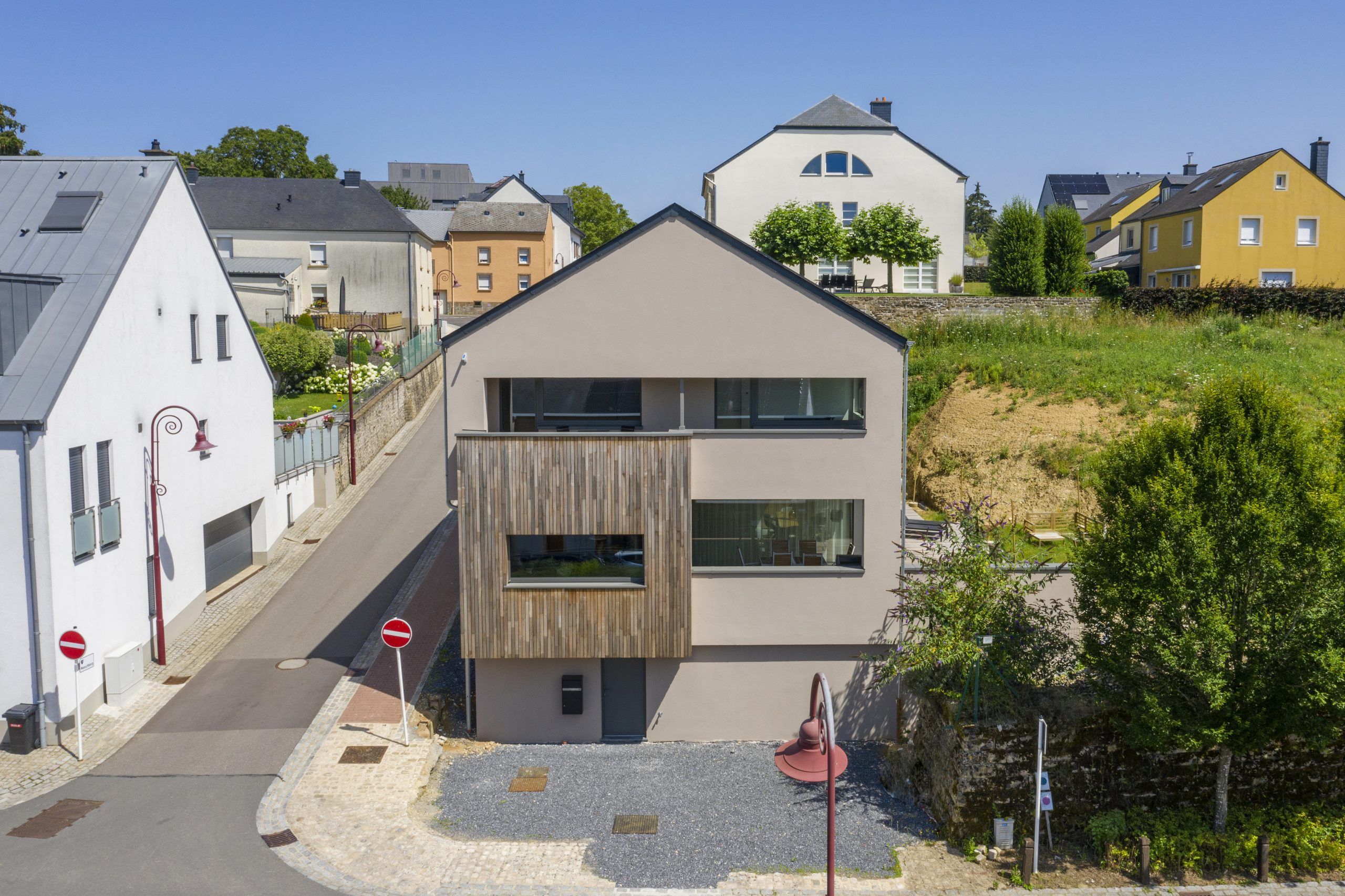 maison clé en main