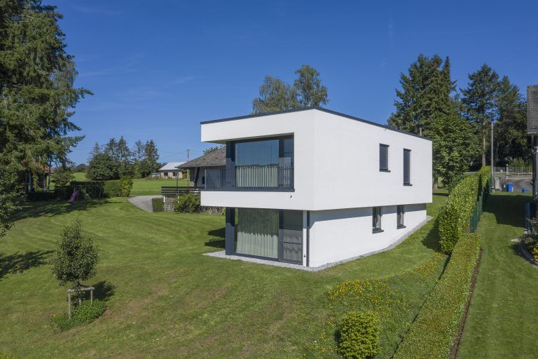 Prix maison en bois clé en mains