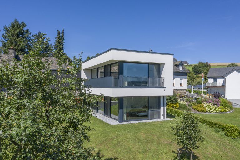 maison clé en main