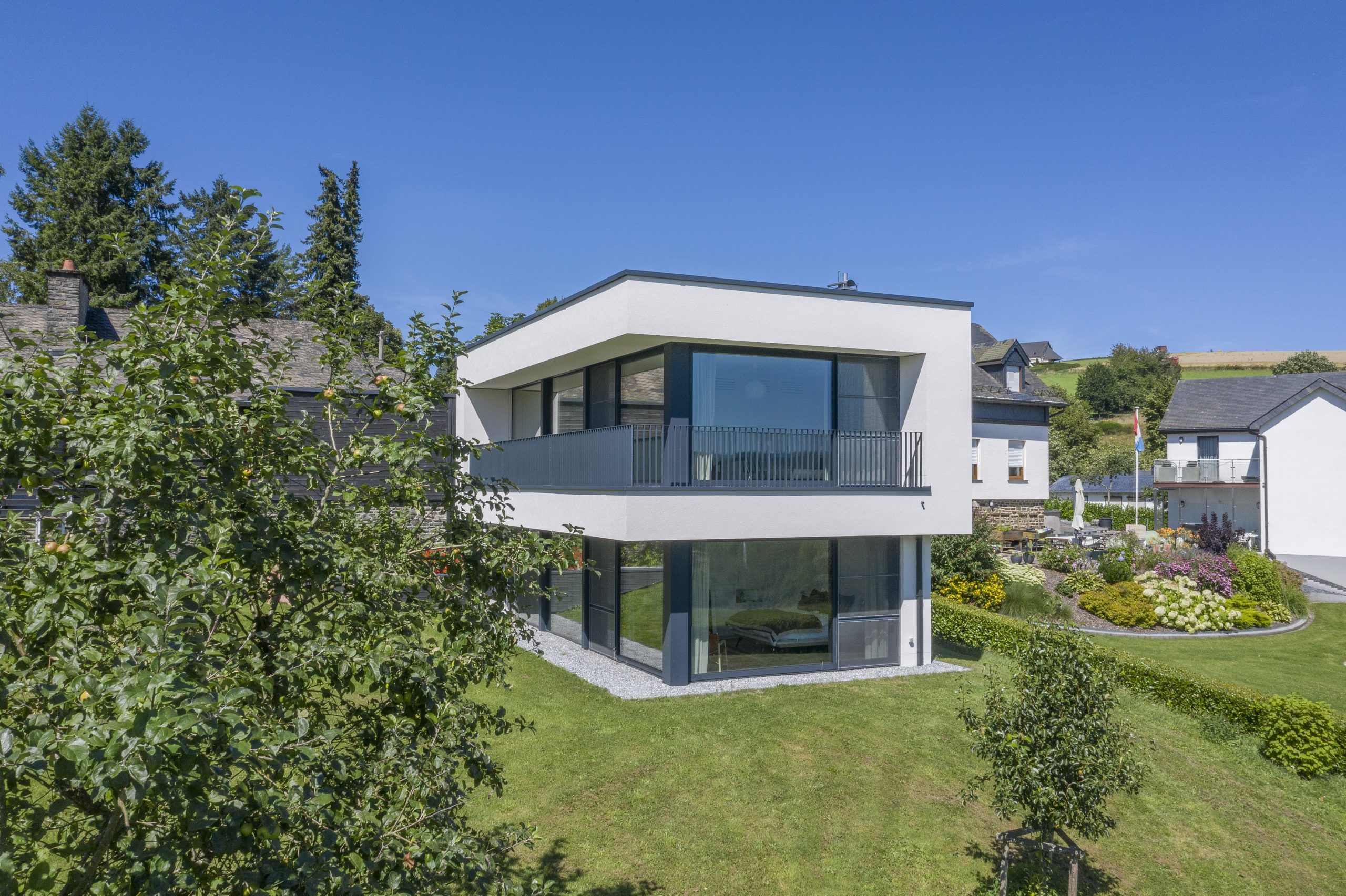 maison clé en main