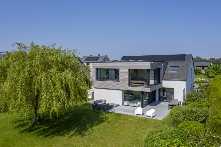 construction maison