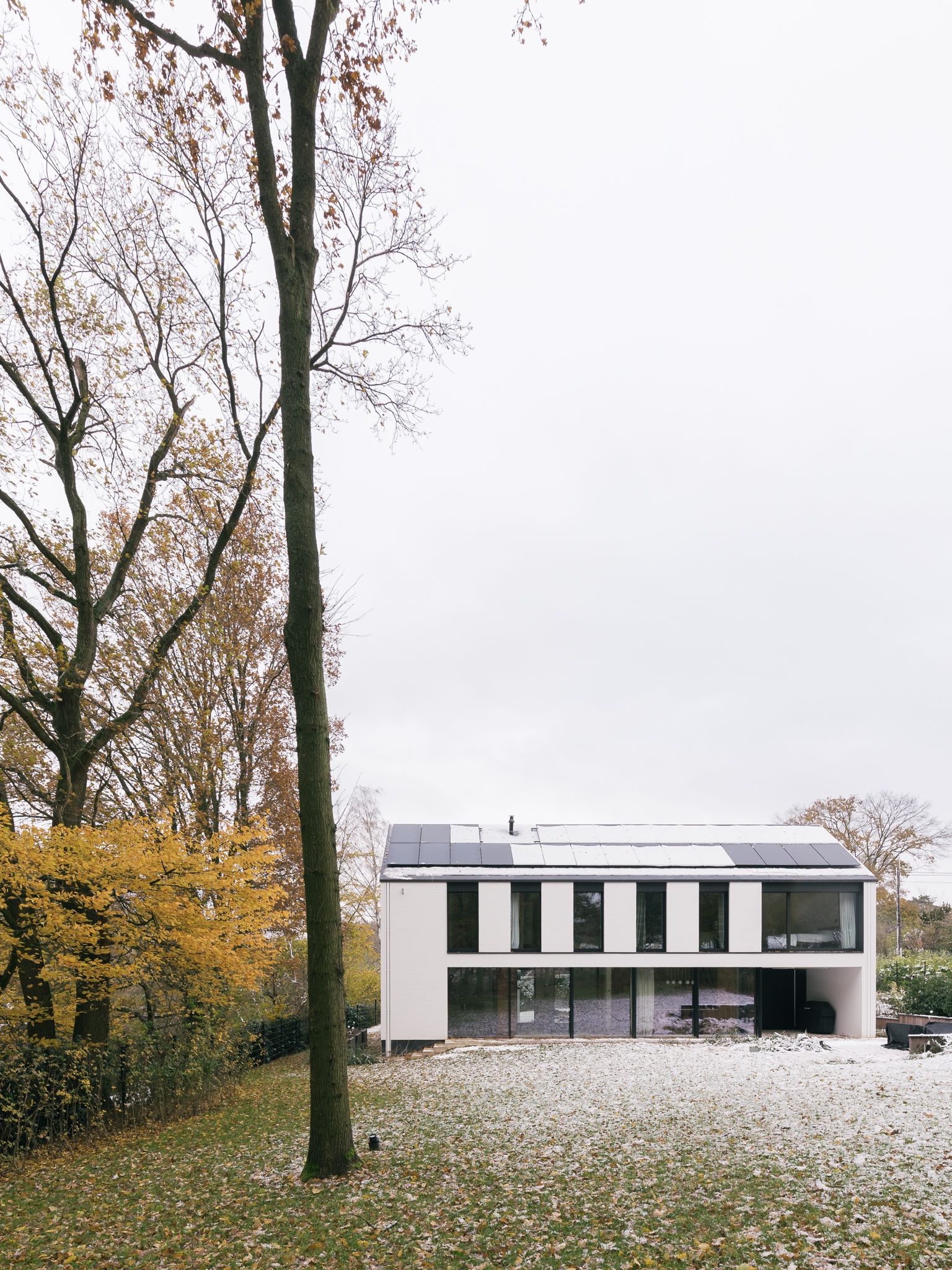 Prix maison en bois clé en mains