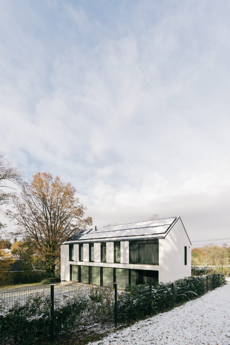 maison clé en main