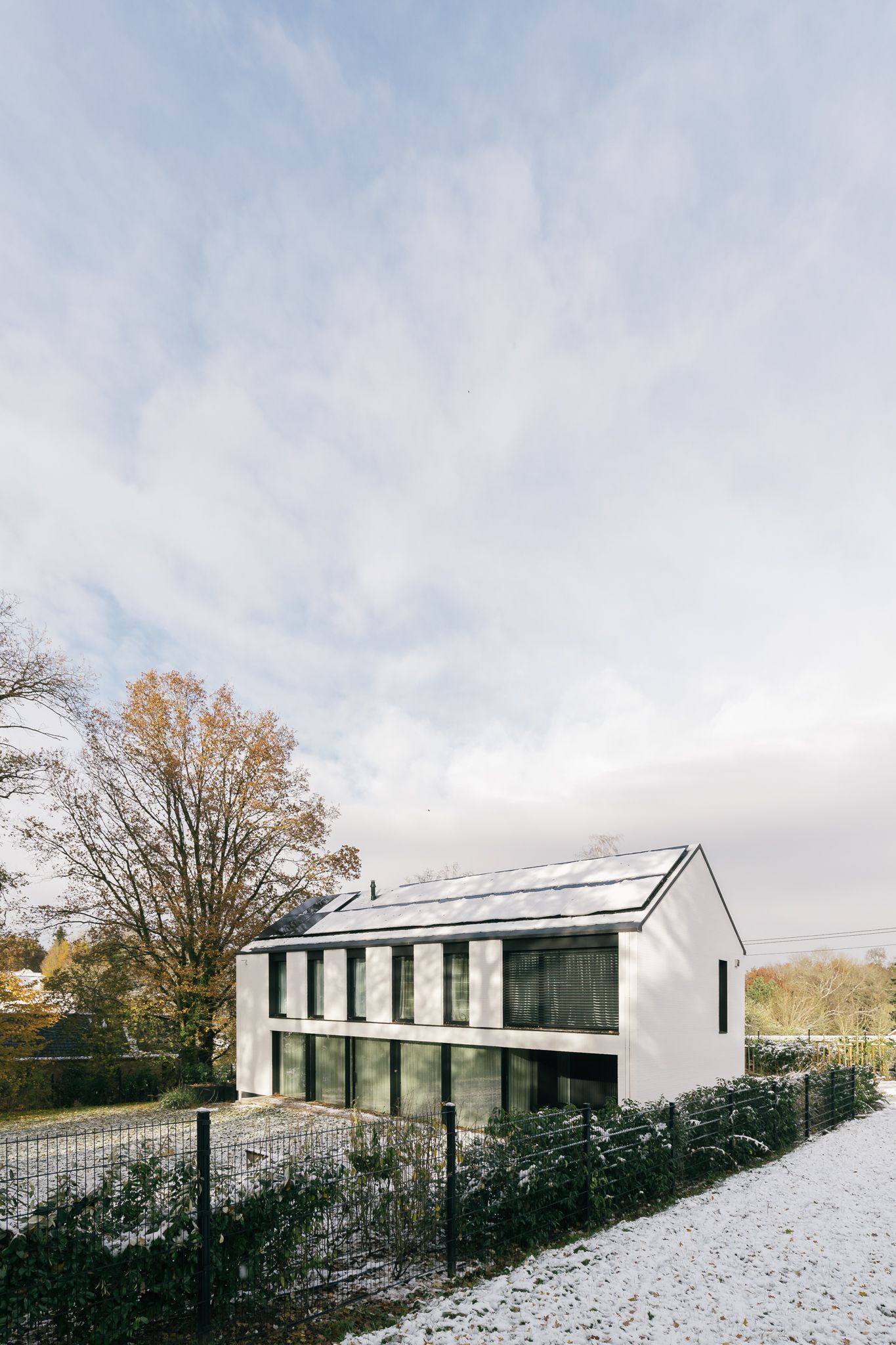 maison clé en main
